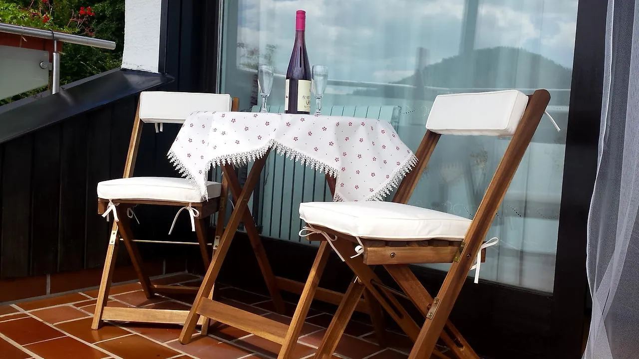 Bed & Breakfast Chalet Belvedere Laibach