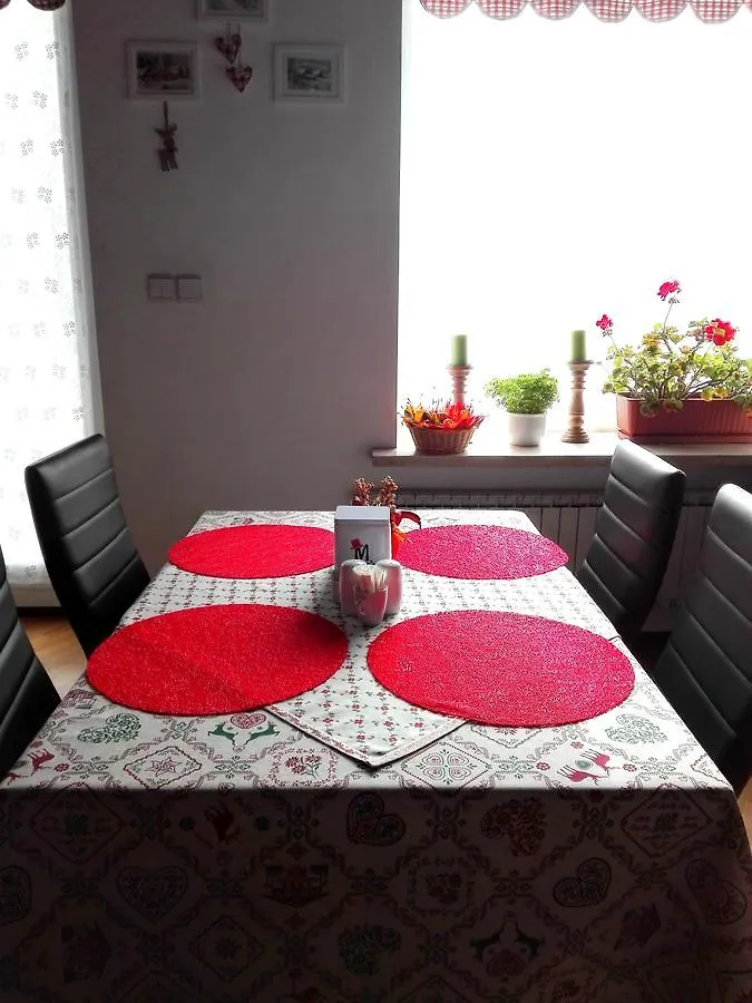 Bed & Breakfast Chalet Belvedere Laibach